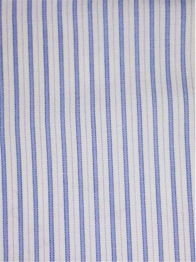 JS-JAMS  60%cotton  40%polyester  45*45  恤衫布5  間條 細節-1